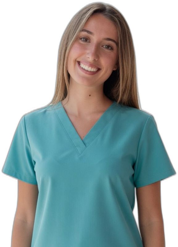 Ana Gomis, nutricionista